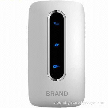 3G wireless access point, 150Mbps high speed, SIM, microSD card slot, 3G mifi, Wi-Fi, USB storage